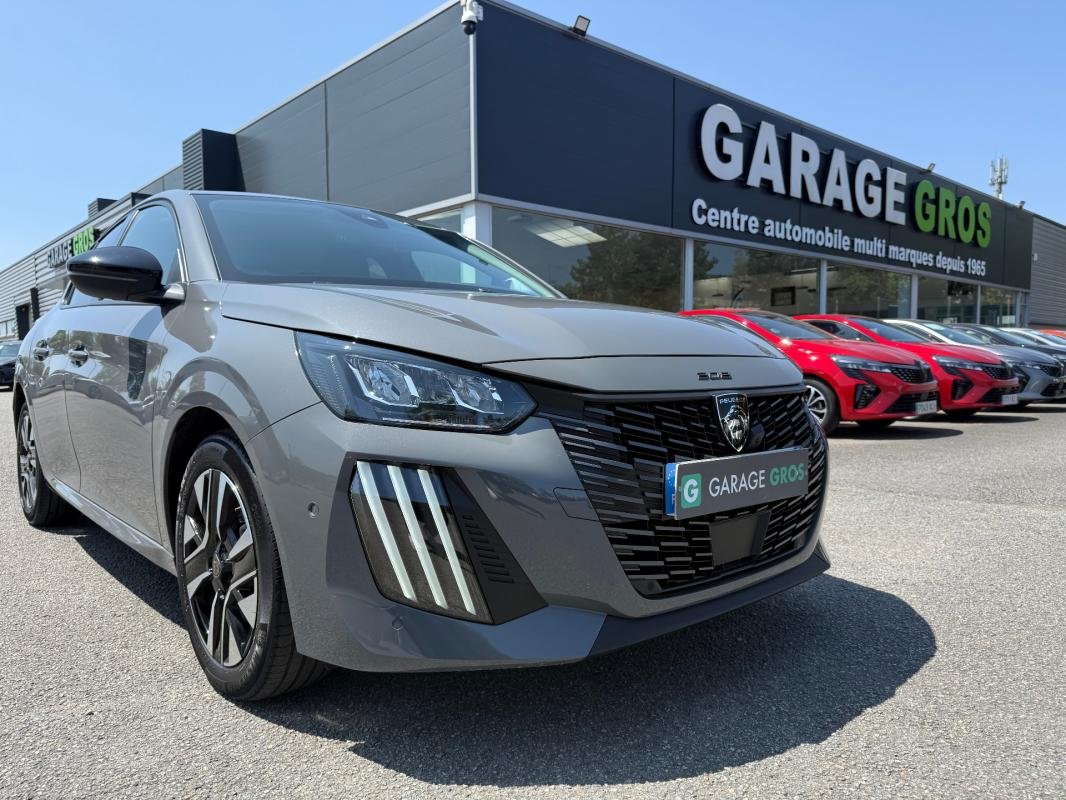 Peugeot 208 - Photo 35