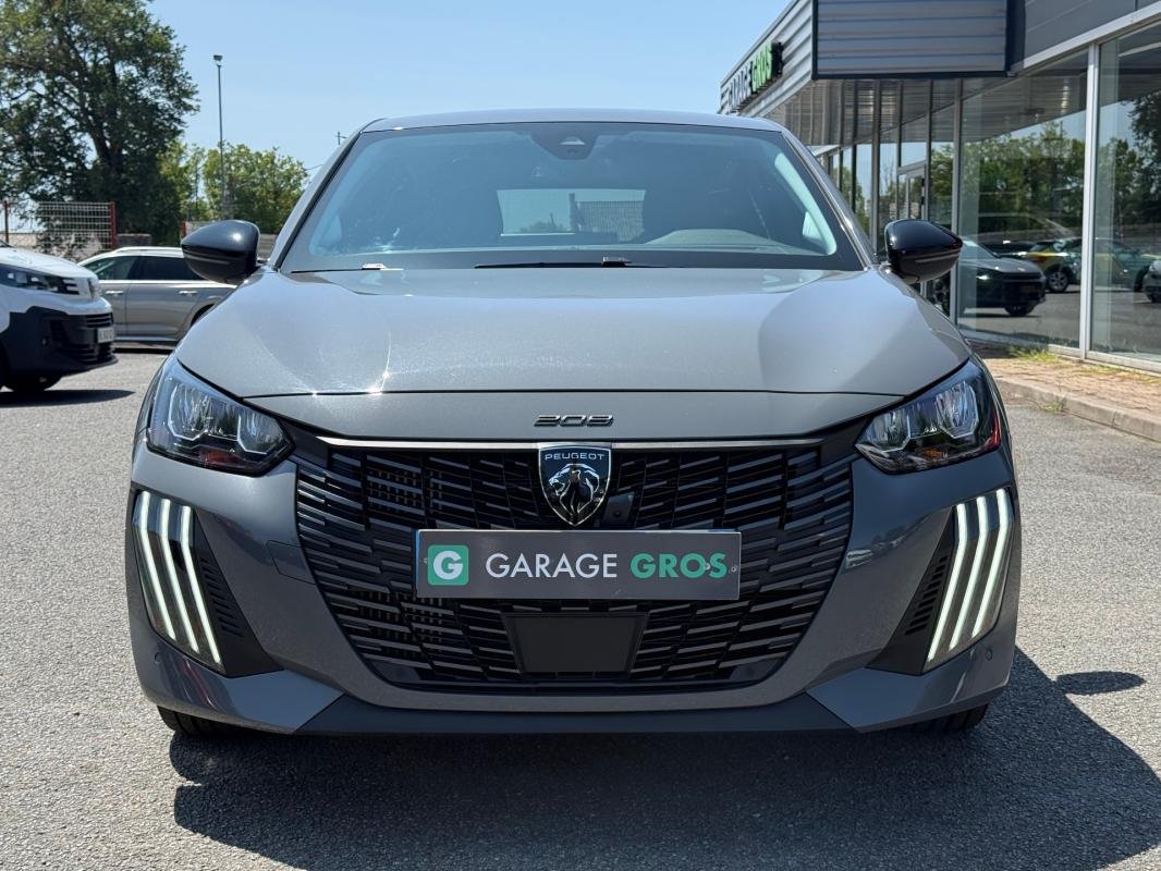 Peugeot 208 - Photo 5