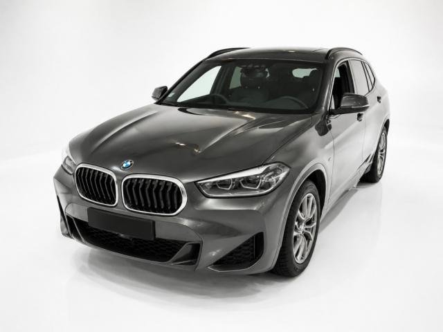 BMW X2 - Photo 1