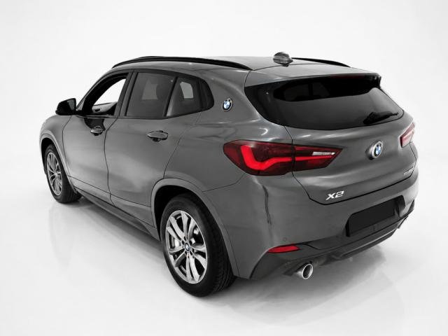 BMW X2 - Photo 2