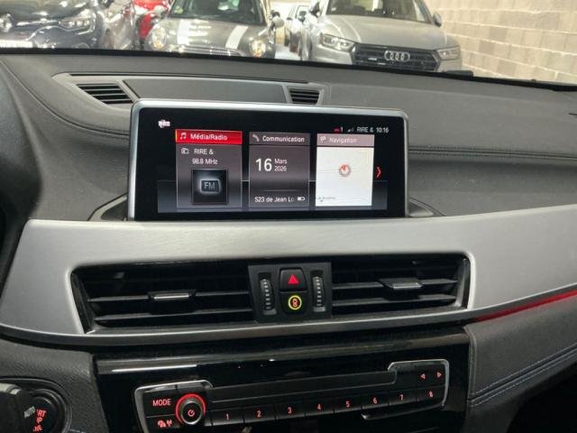 BMW X2 - Photo 6
