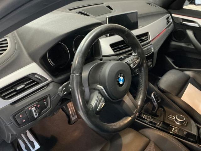BMW X2 - Photo 8