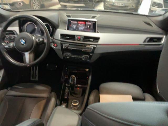 BMW X2 - Photo 9