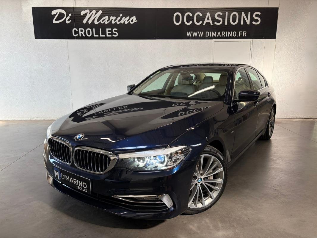 BMW 530 - Photo 1