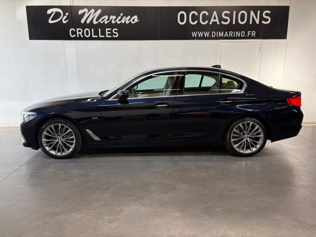 BMW 530 - Photo 11