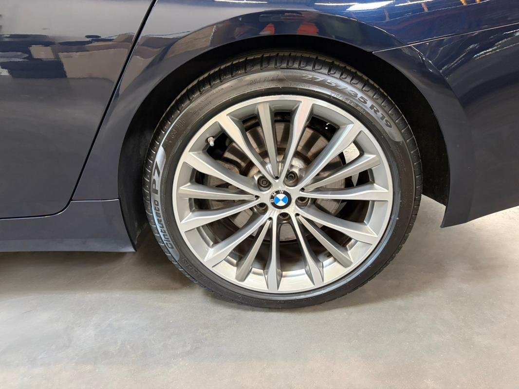 BMW 530 - Photo 13