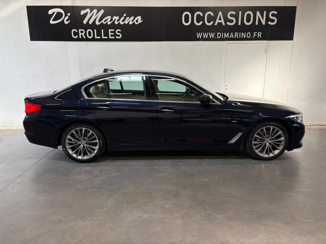 BMW 530 - Photo 14