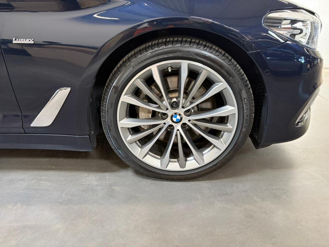 BMW 530 - Photo 15