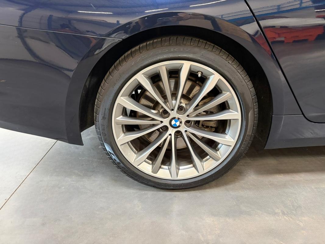 BMW 530 - Photo 16