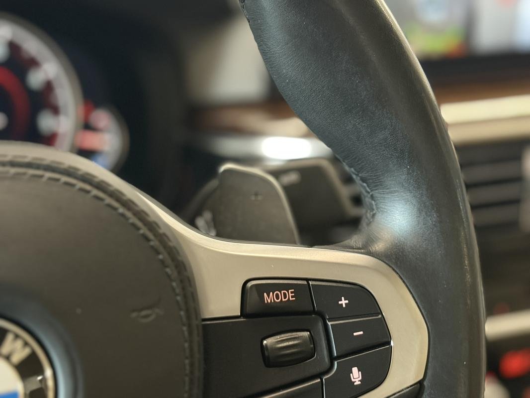 BMW 530 - Photo 18
