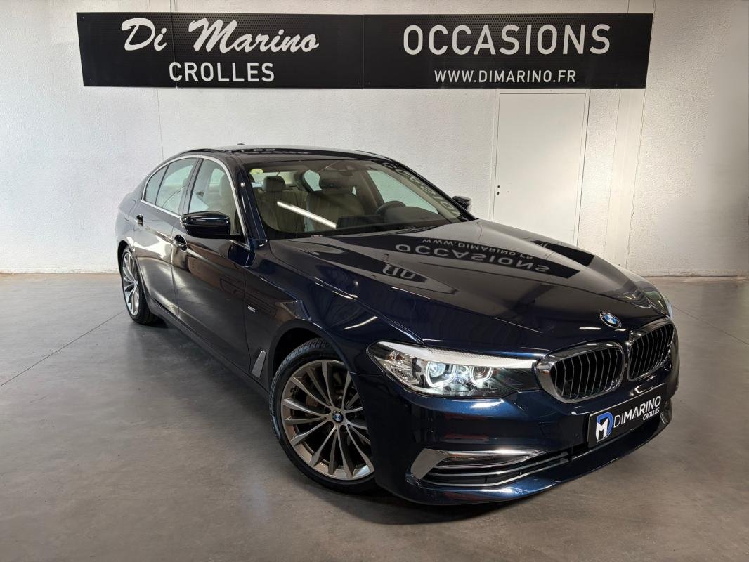 BMW 530 - Photo 2