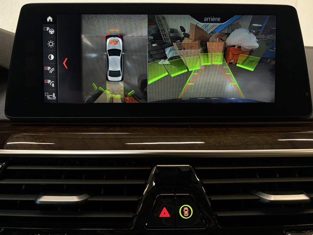 BMW 530 - Photo 24