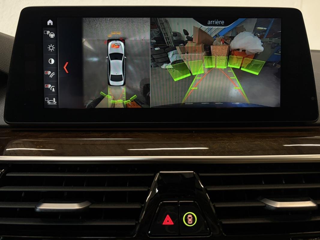 BMW 530 - Photo 25