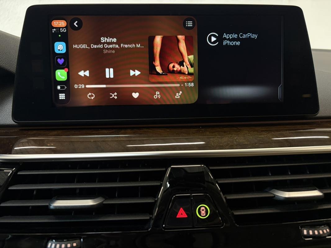 BMW 530 - Photo 27
