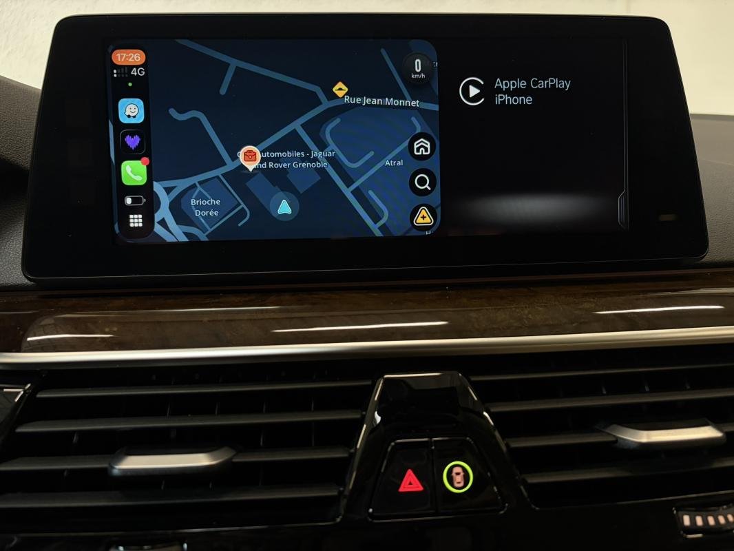 BMW 530 - Photo 28