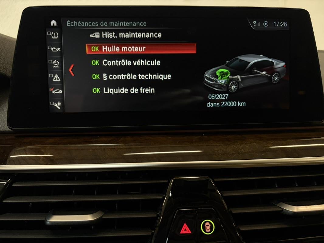 BMW 530 - Photo 30