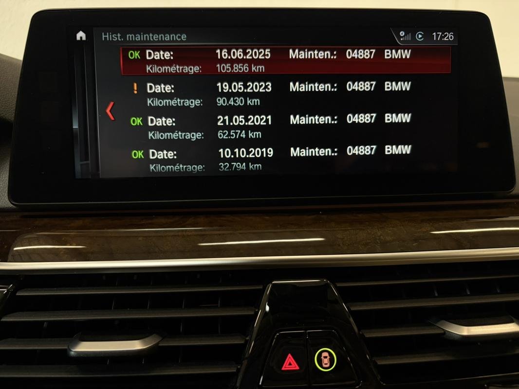 BMW 530 - Photo 31