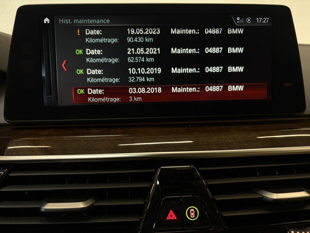 BMW 530 - Photo 32