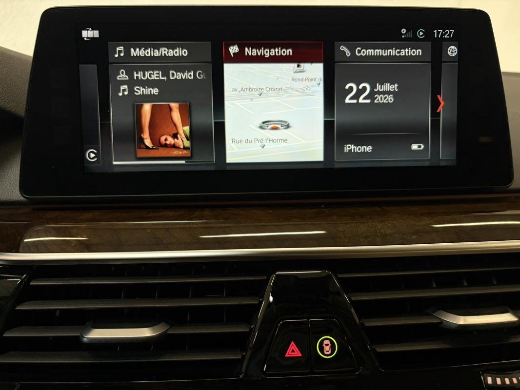 BMW 530 - Photo 33