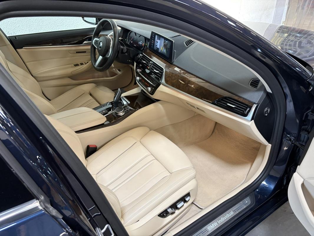 BMW 530 - Photo 35