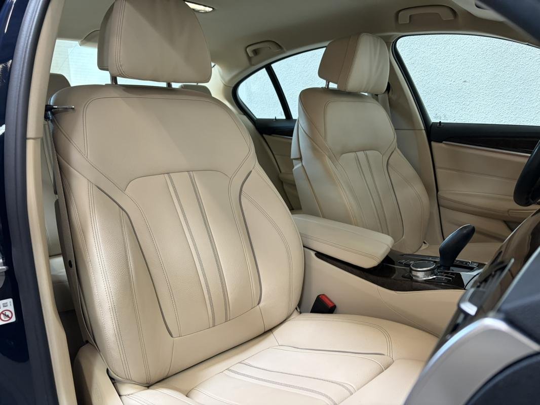 BMW 530 - Photo 37