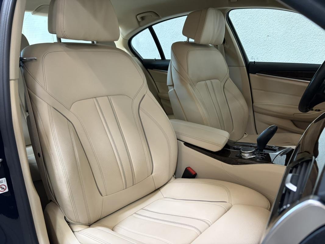 BMW 530 - Photo 38
