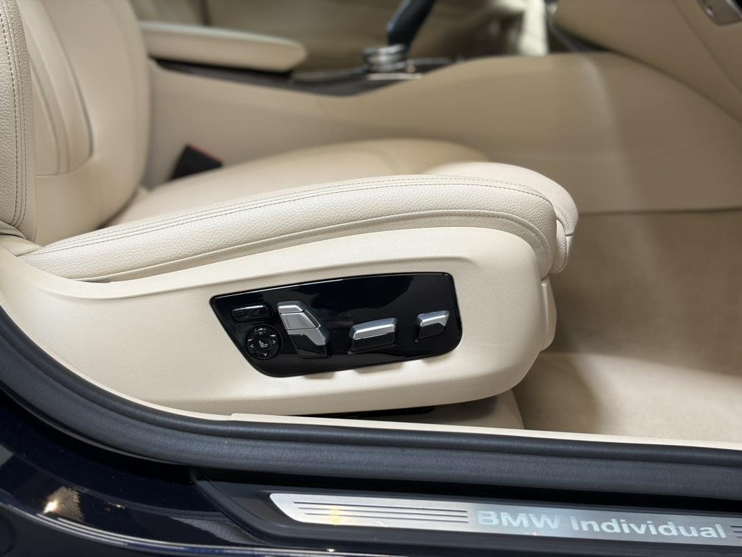 BMW 530 - Photo 39