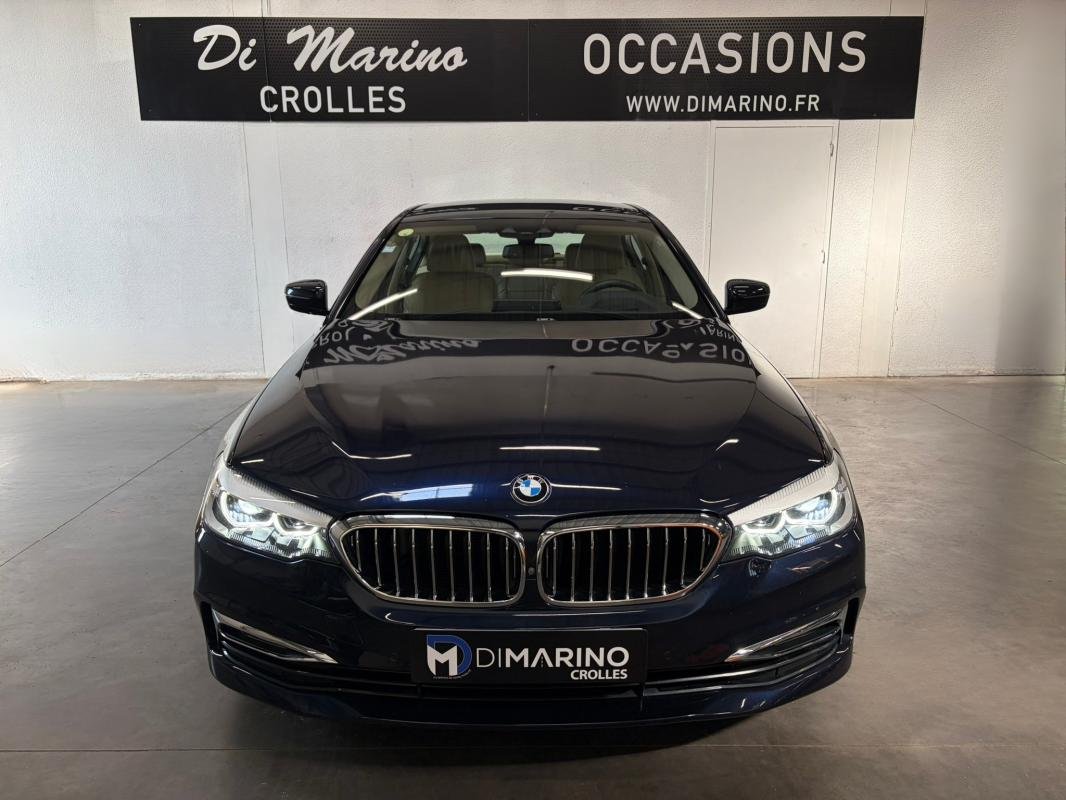 BMW 530 - Photo 4