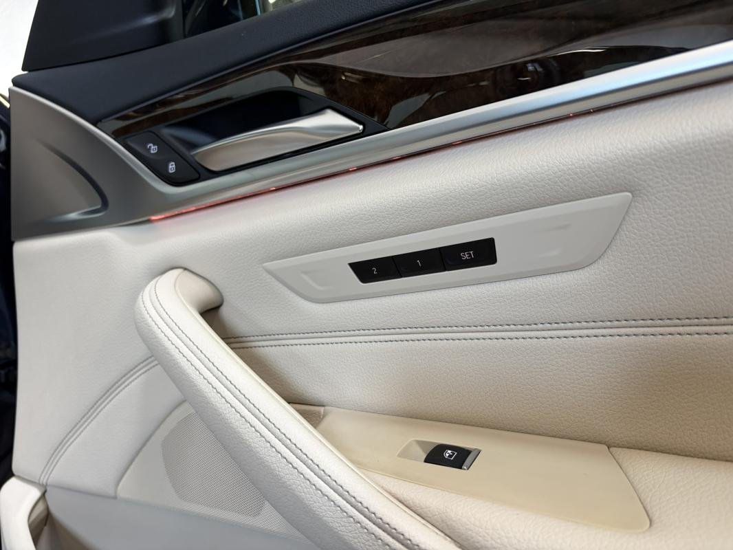 BMW 530 - Photo 41