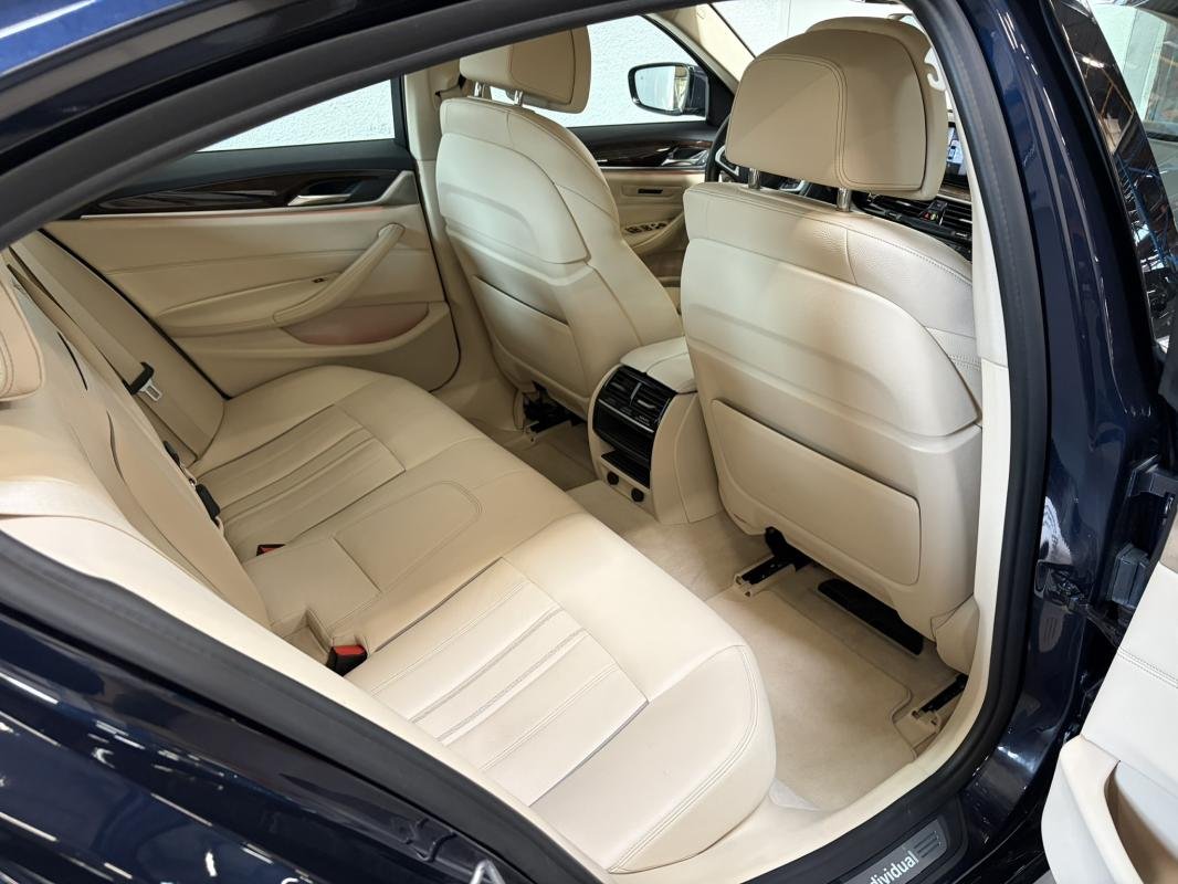 BMW 530 - Photo 42
