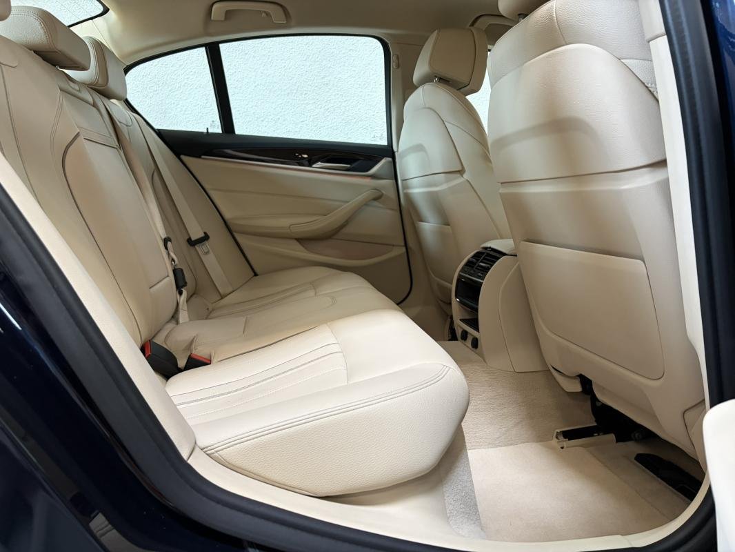 BMW 530 - Photo 43