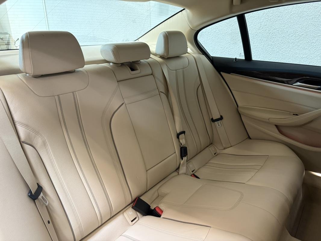 BMW 530 - Photo 44