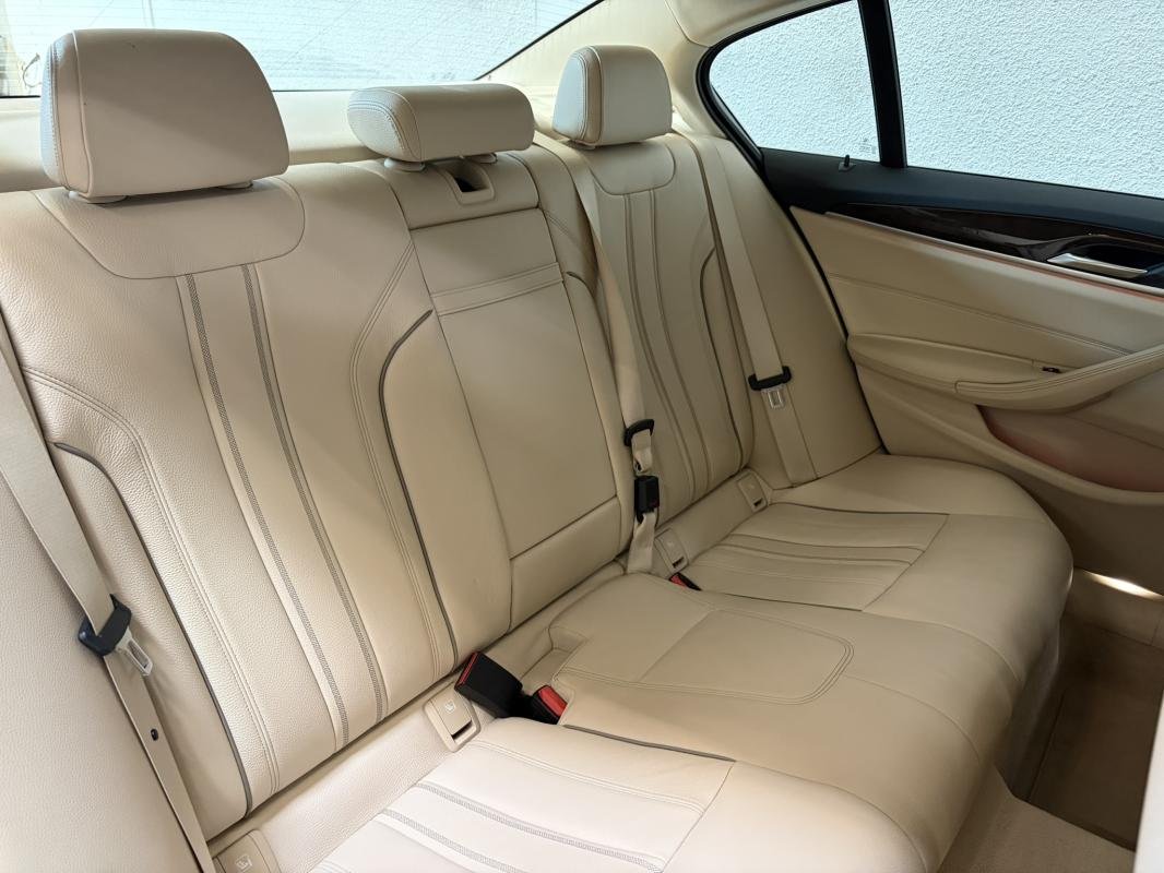 BMW 530 - Photo 45