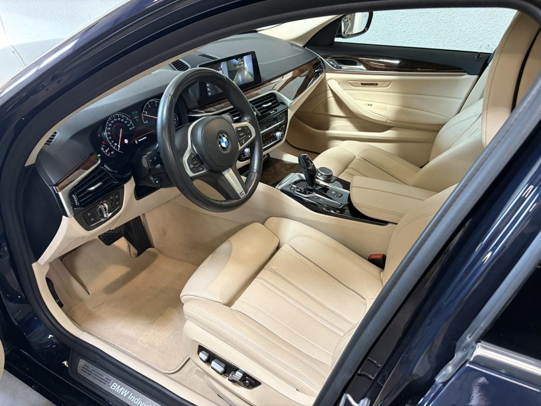 BMW 530 - Photo 47