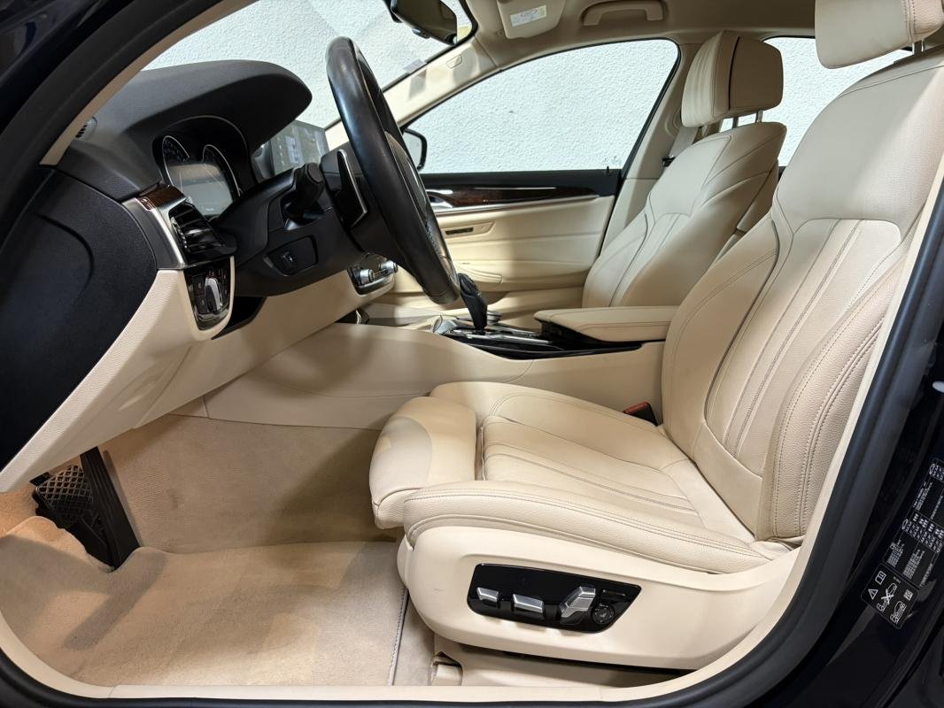 BMW 530 - Photo 48