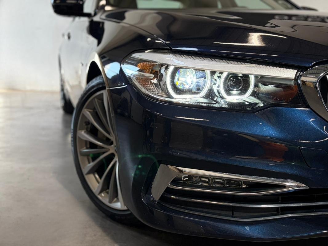 BMW 530 - Photo 5