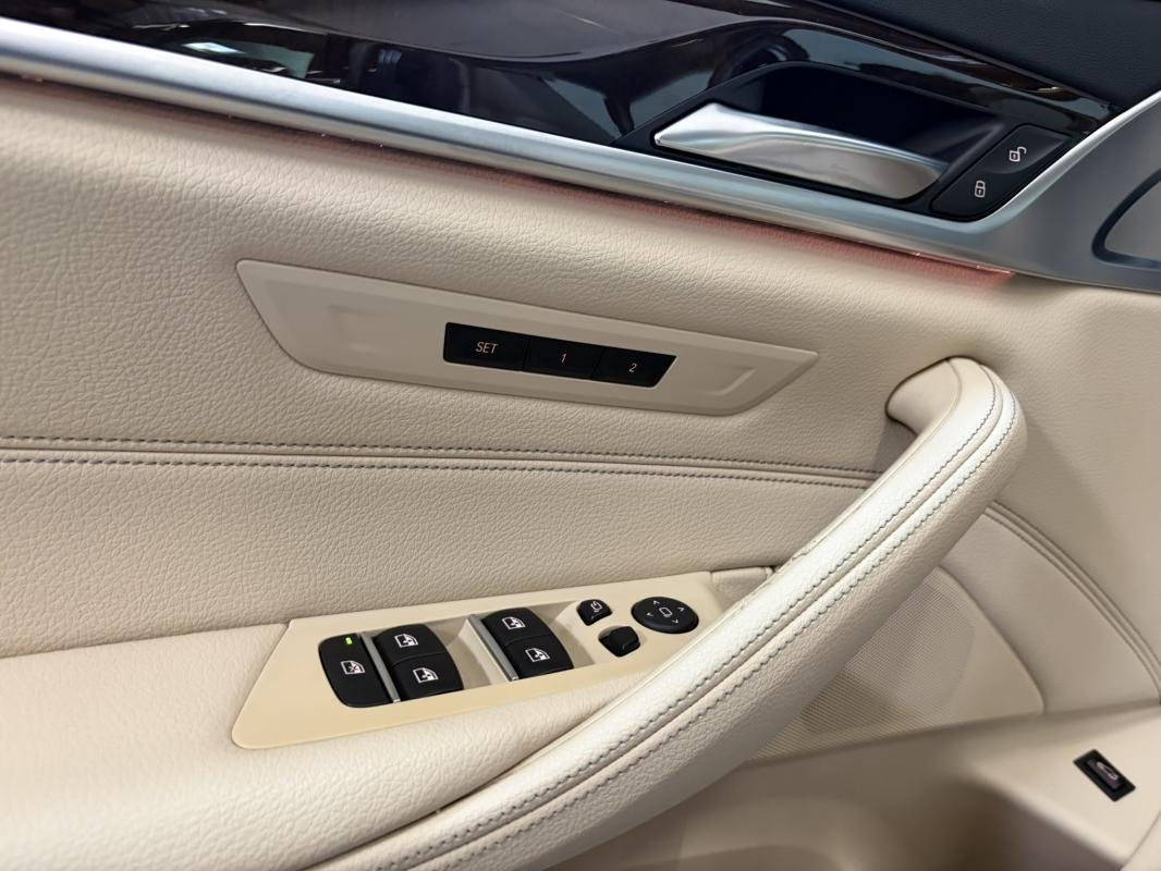 BMW 530 - Photo 52