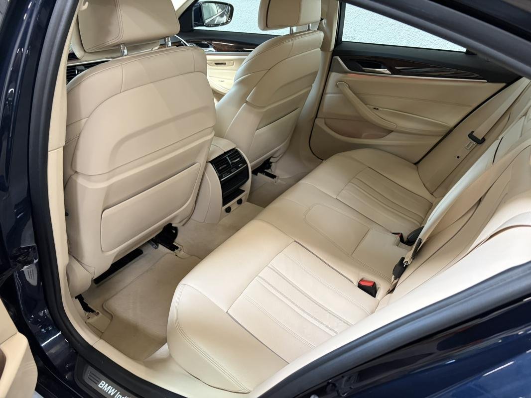BMW 530 - Photo 53