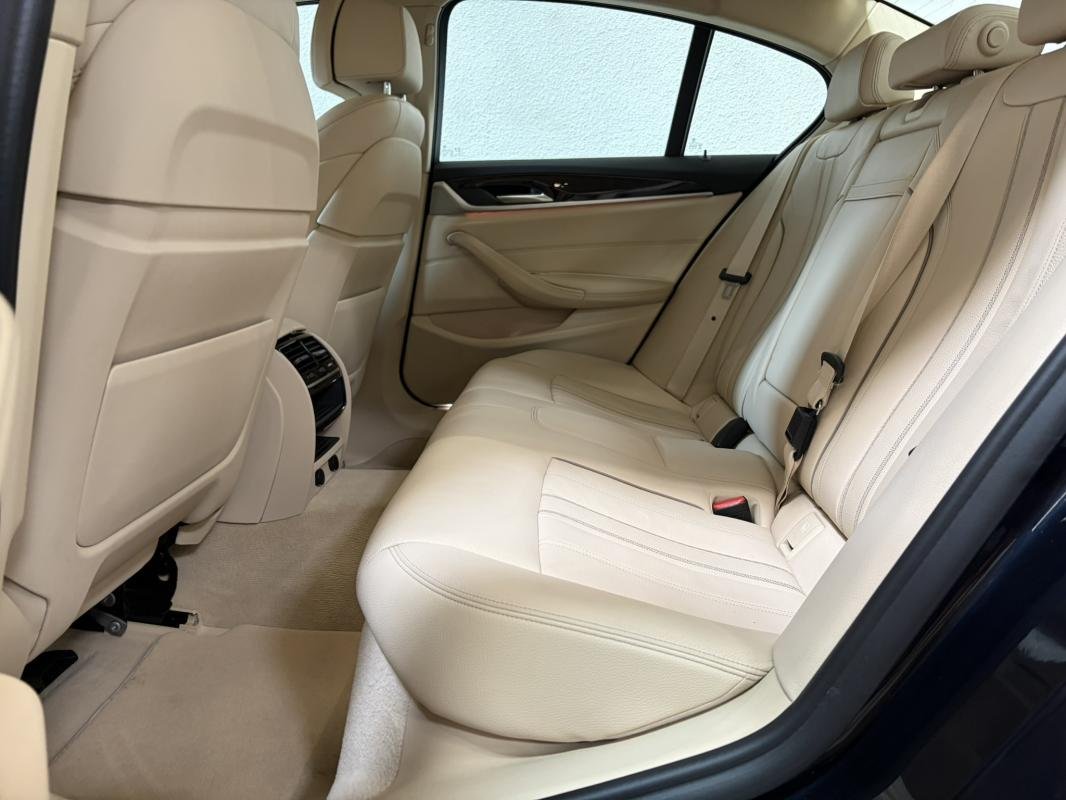 BMW 530 - Photo 54