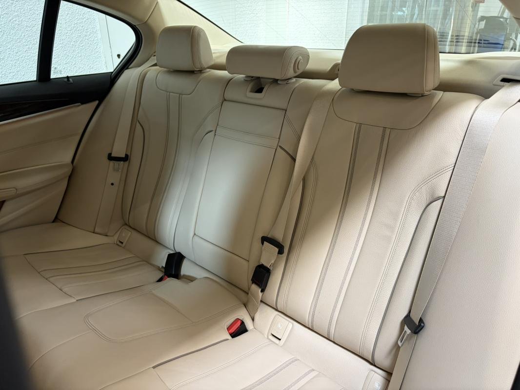 BMW 530 - Photo 55