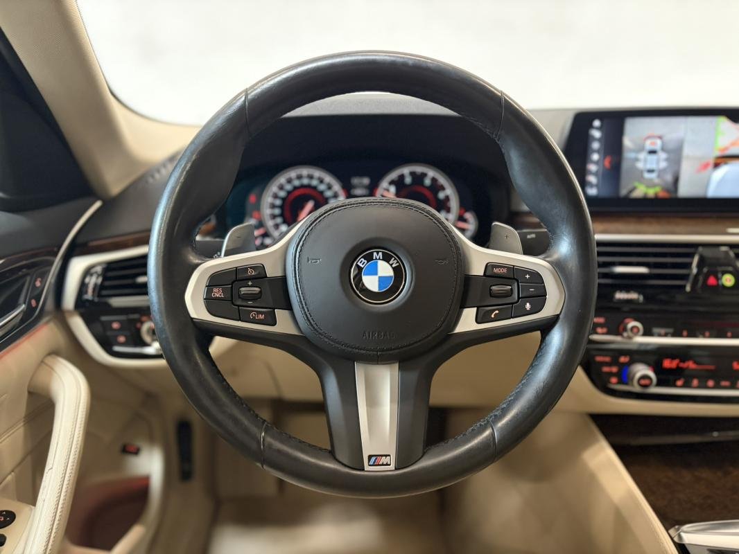 BMW 530 - Photo 60