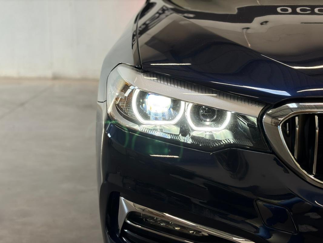 BMW 530 - Photo 6