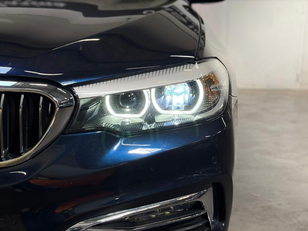 BMW 530 - Photo 7