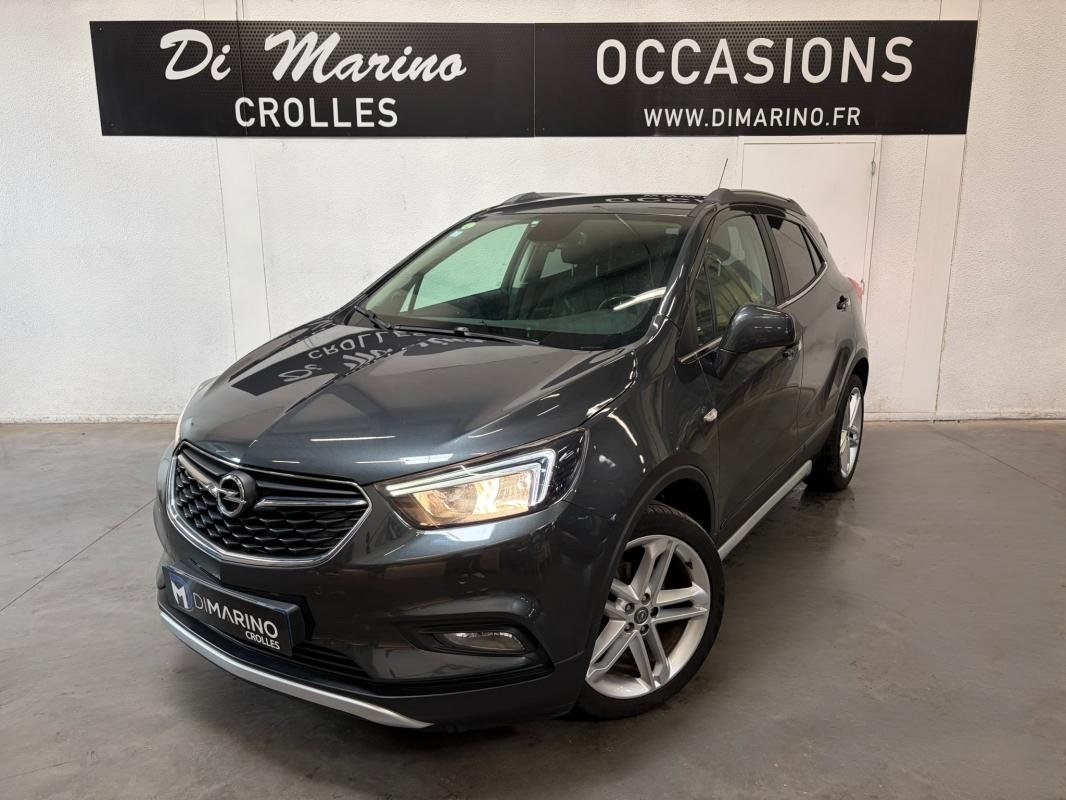 Opel Mokka X - Photo 1