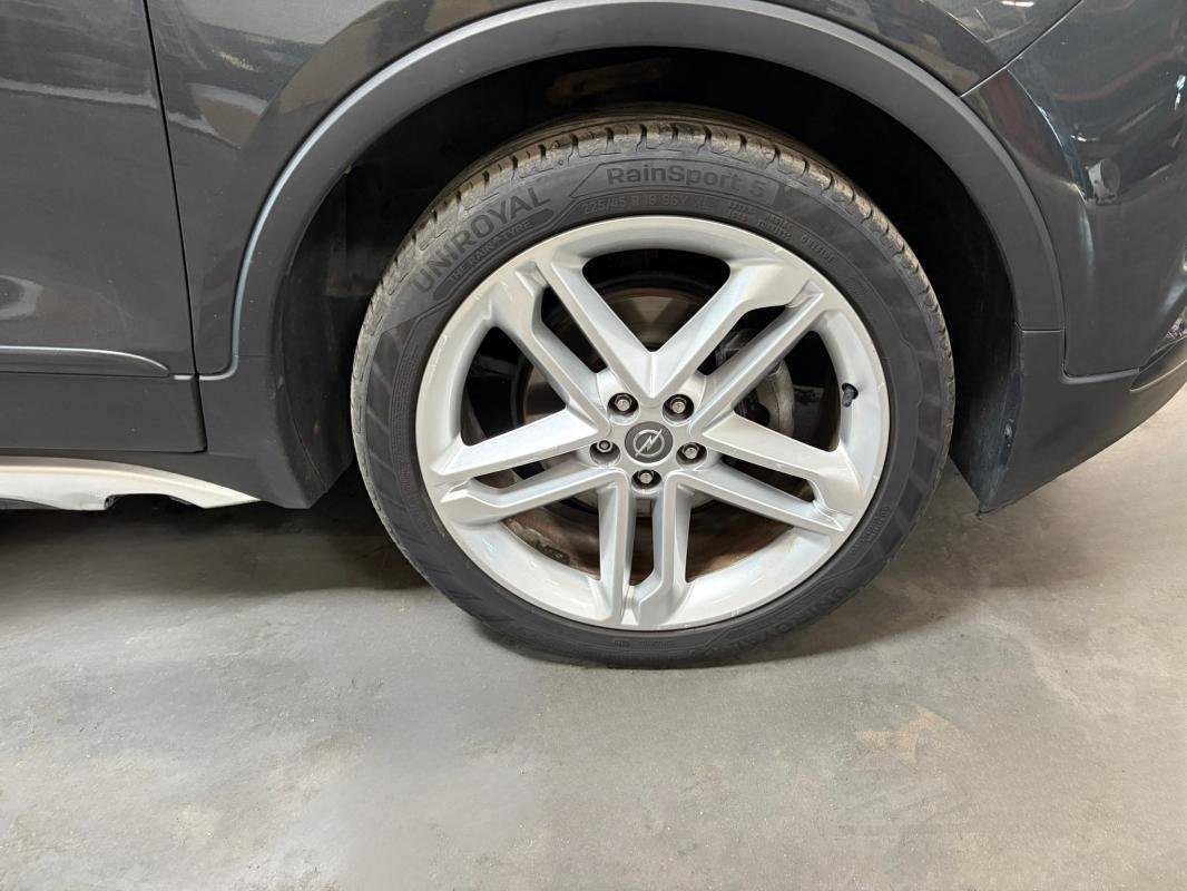 Opel Mokka X - Photo 12