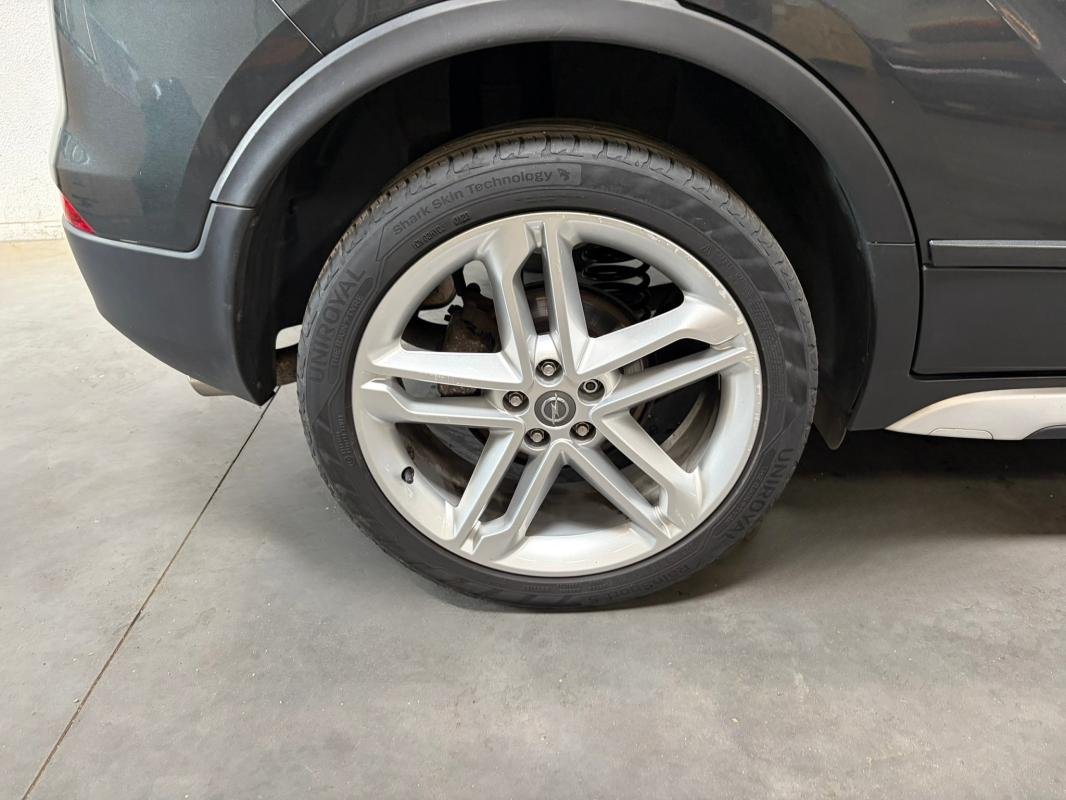 Opel Mokka X - Photo 13
