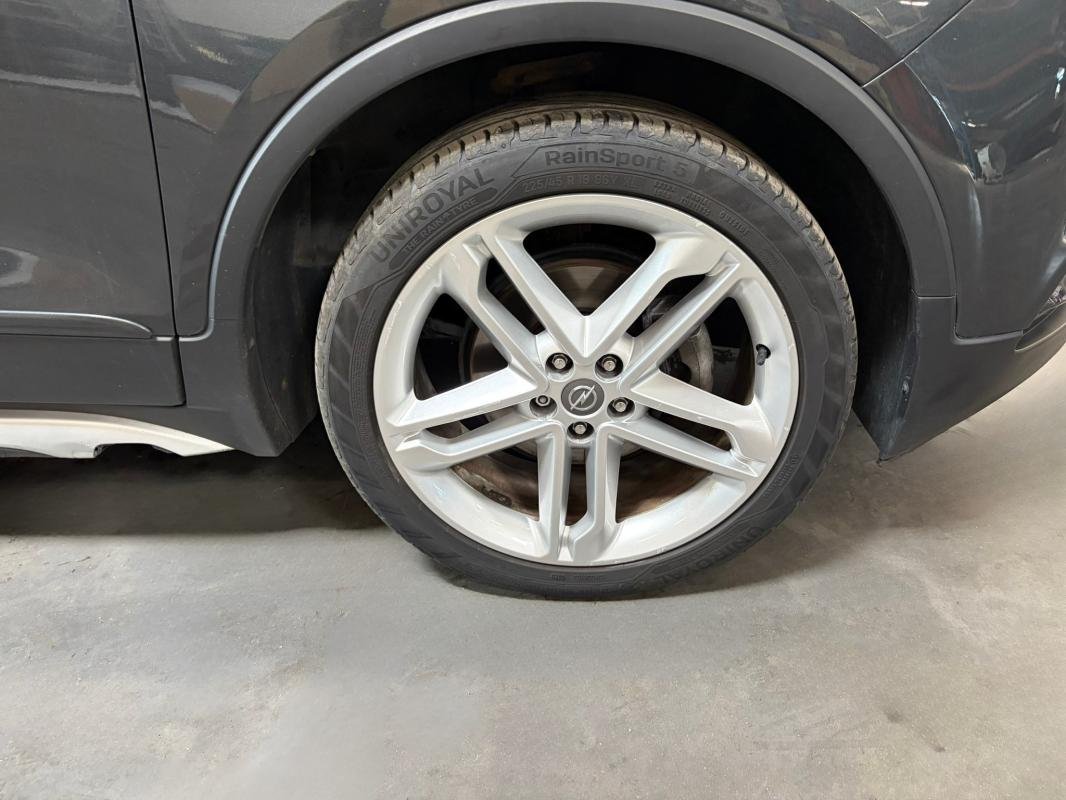 Opel Mokka X - Photo 14