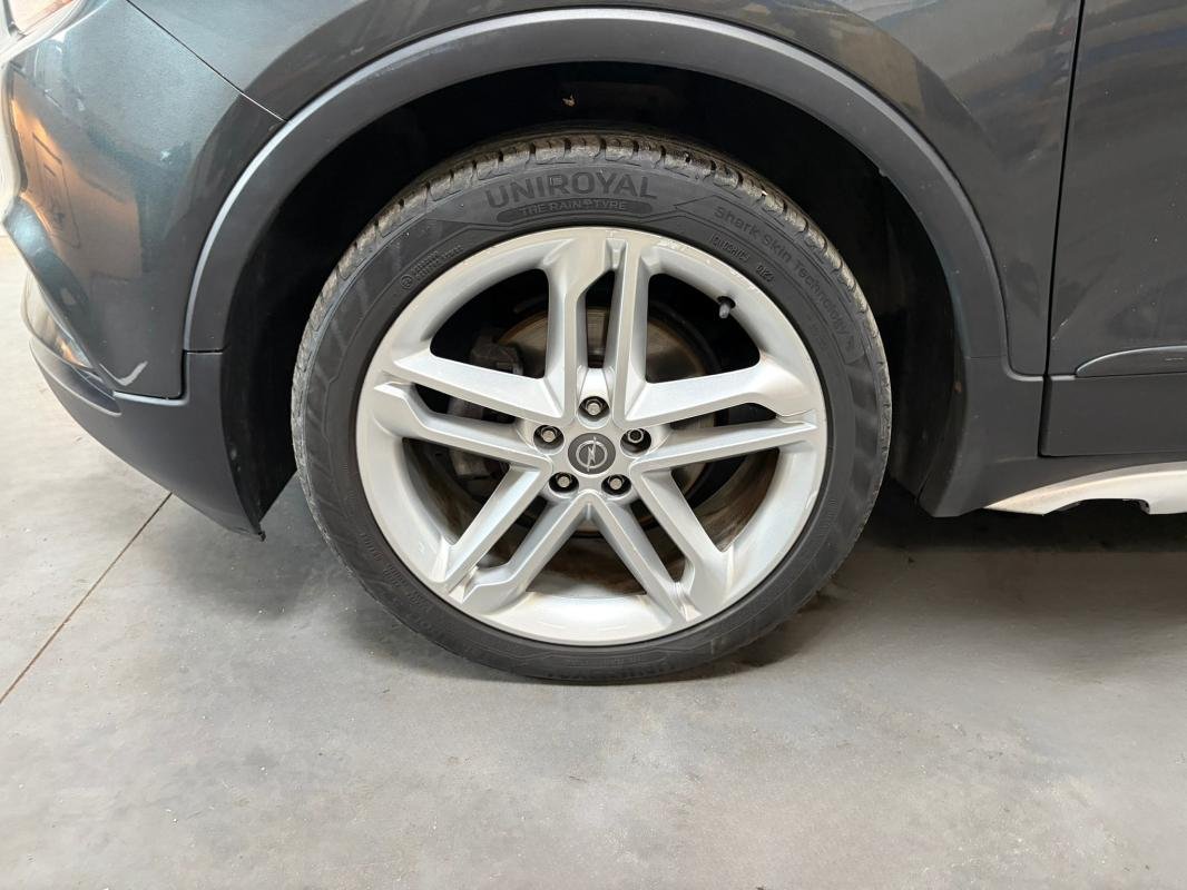 Opel Mokka X - Photo 16