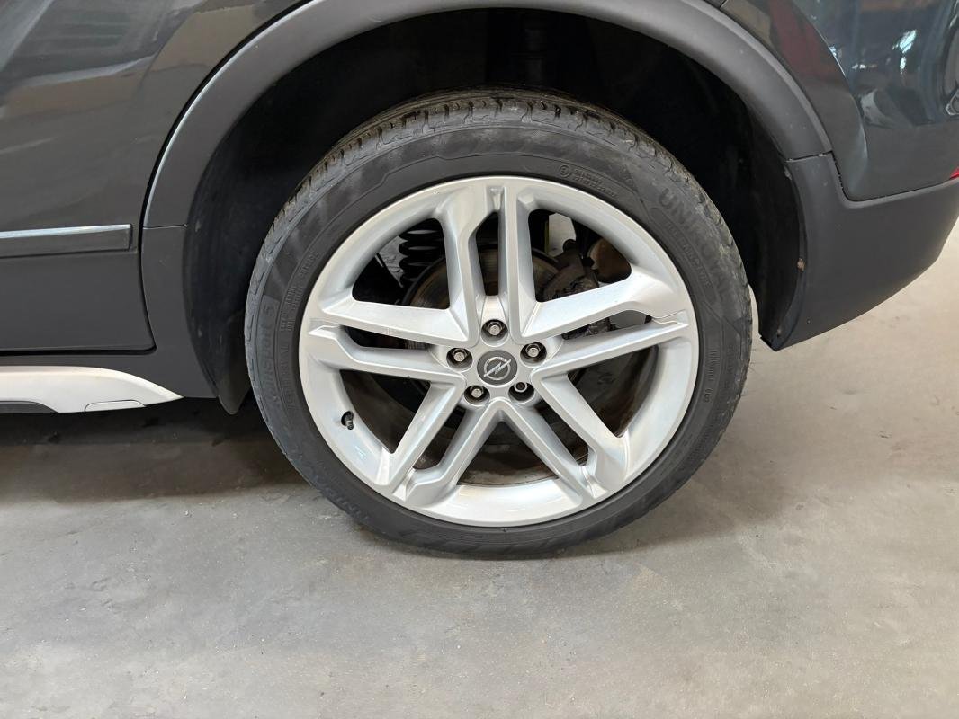 Opel Mokka X - Photo 17