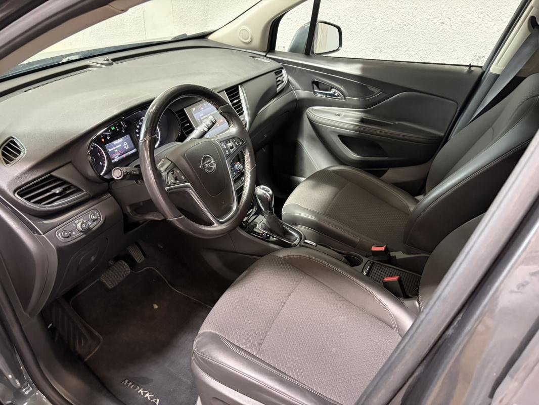 Opel Mokka X - Photo 19
